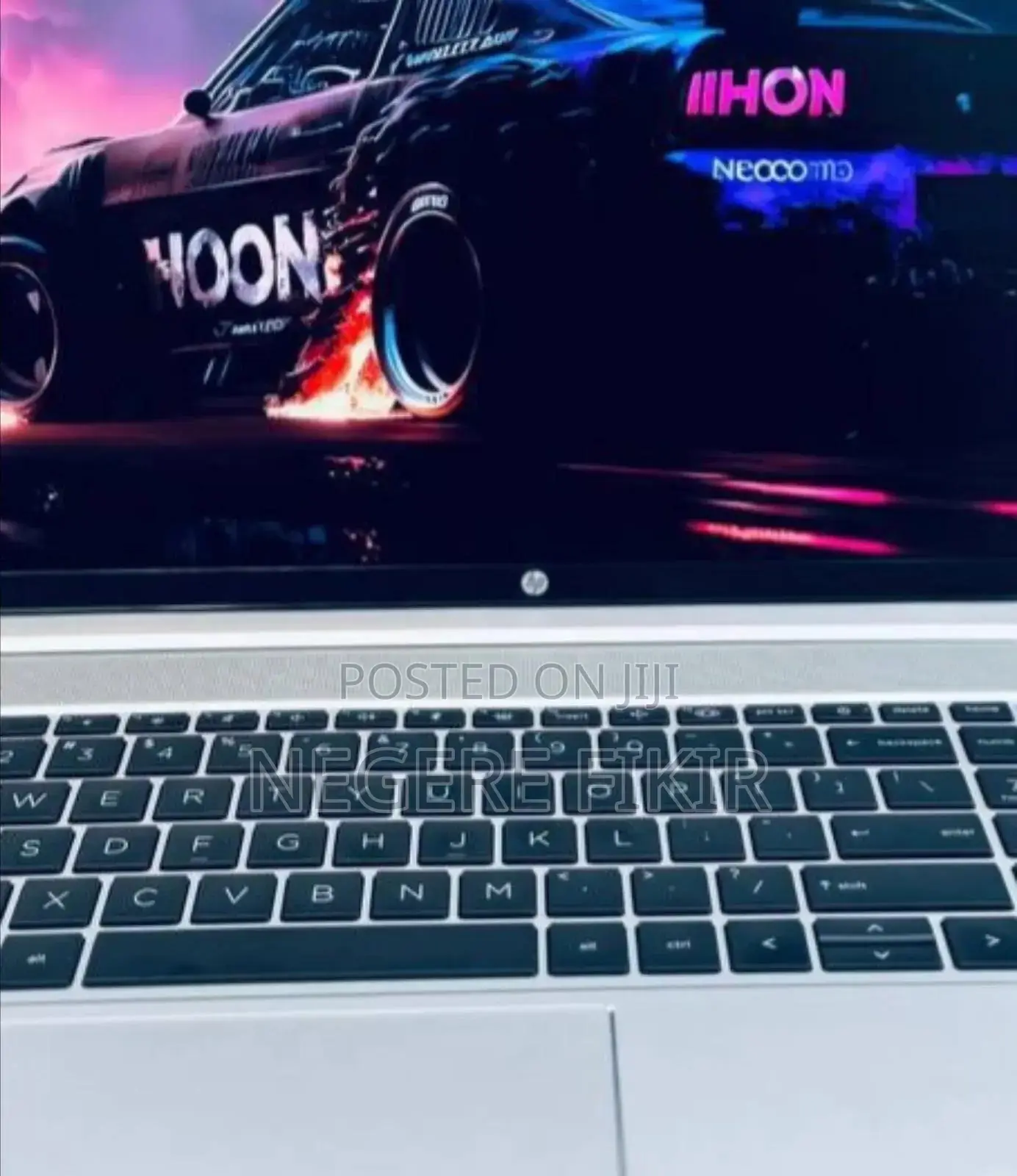 New Laptop HP ProBook 450 G9 16GB Intel Core I5 SSD 512GB