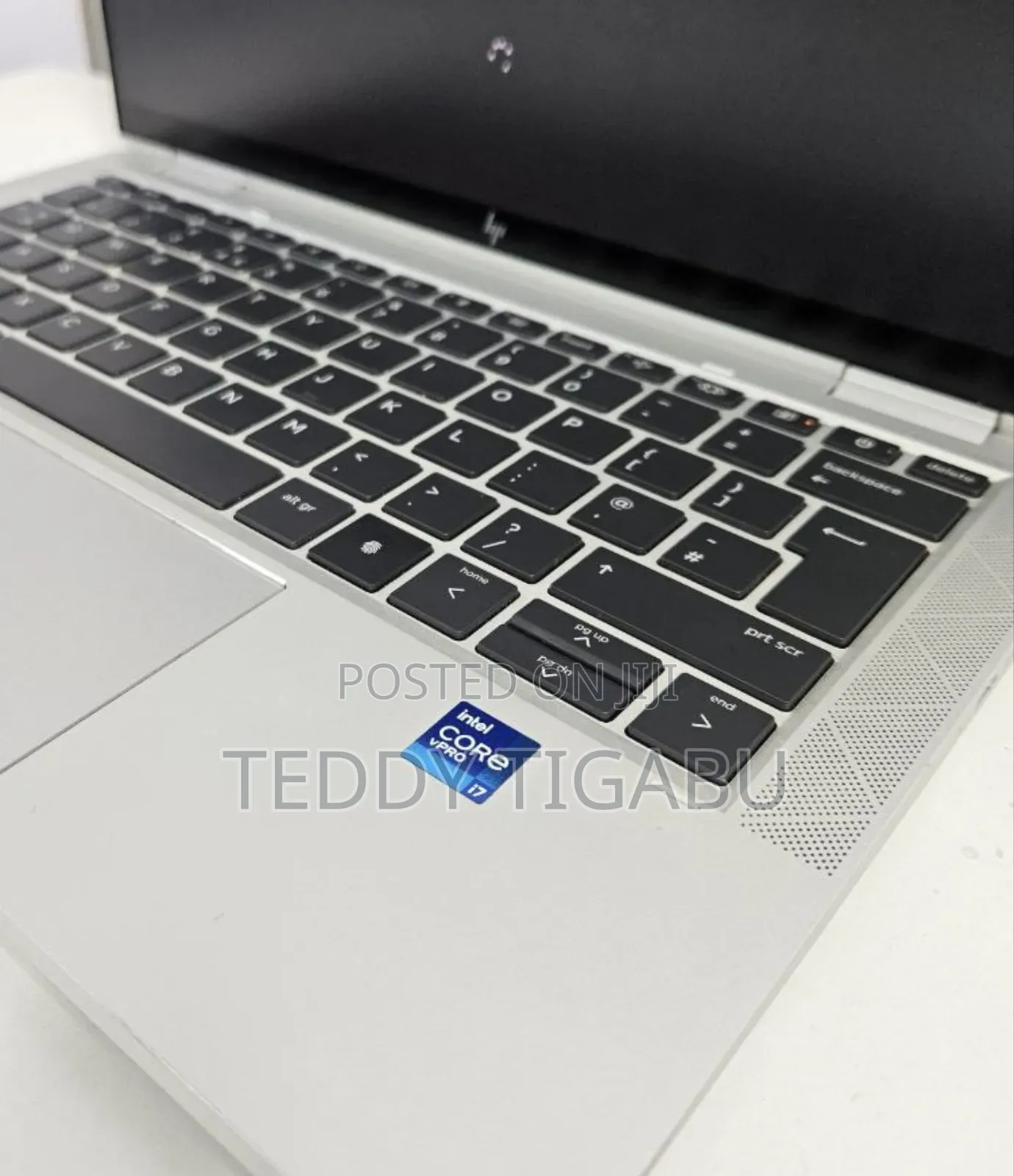 New Laptop HP EliteBook X360 1030 G8 16GB Intel Core I7 SSD 512GB