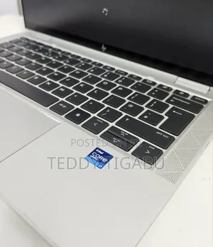 New Laptop HP EliteBook X360 1030 G8 16GB Intel Core I7 SSD 512GB