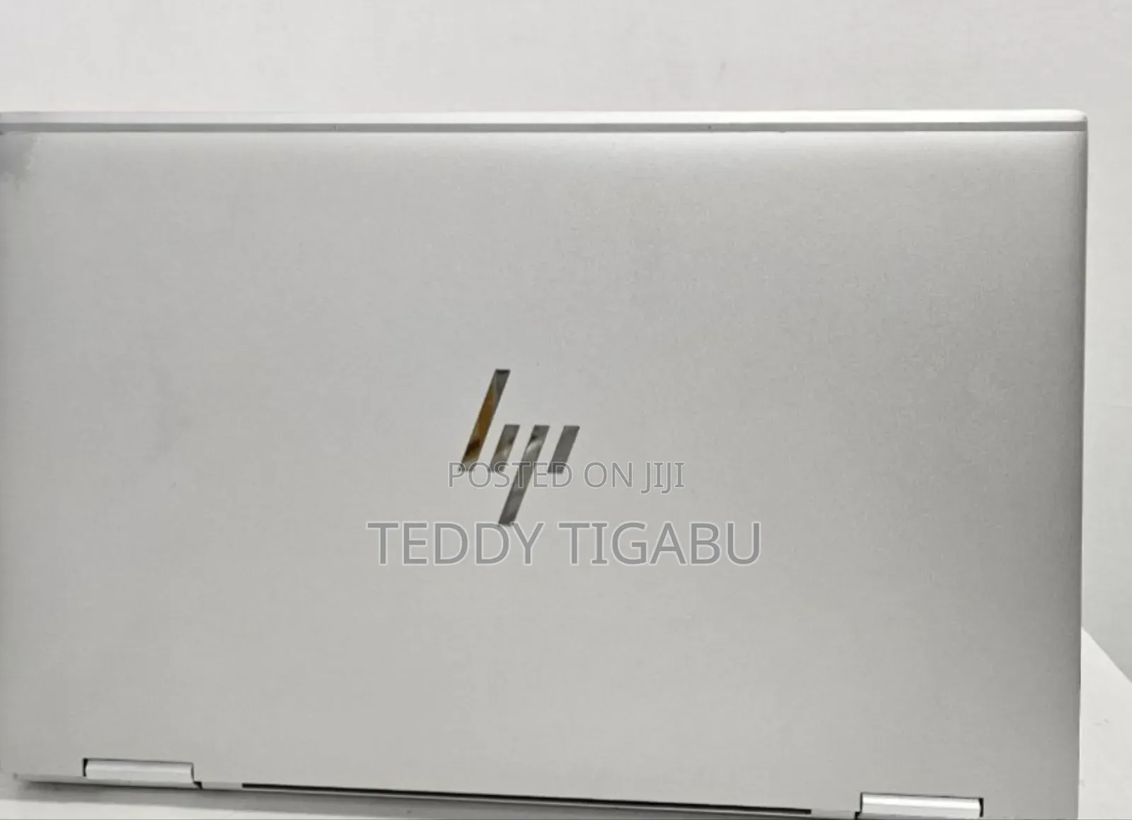 New Laptop HP EliteBook X360 1030 G8 16GB Intel Core I7 SSD 512GB