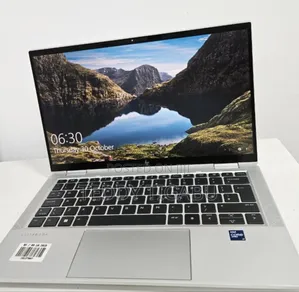 New Laptop HP EliteBook X360 1030 G8 16GB Intel Core I7 SSD 512GB