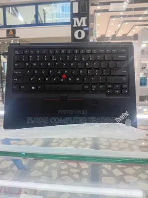 New Laptop Lenovo ThinkPad X390 Yoga 16GB Intel Core I5 SSD 512GB