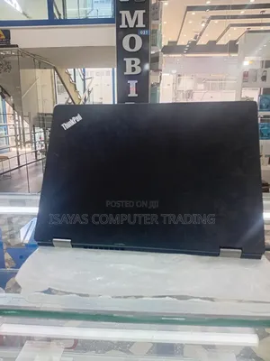 New Laptop Lenovo ThinkPad X390 Yoga 16GB Intel Core I5 SSD 512GB