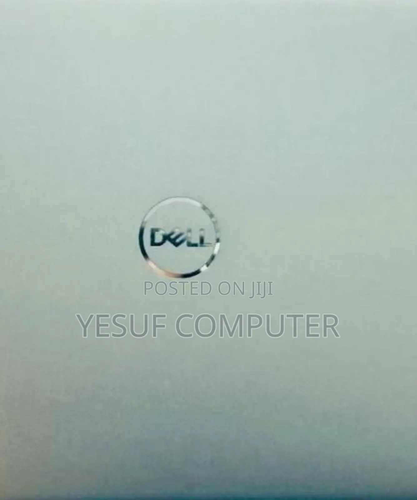 New Laptop Dell Precision 5550 16GB Intel Core I7 SSD 512GB