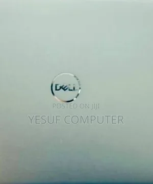 Photo - New Laptop Dell Precision 5550 16GB Intel Core I7 SSD 512GB