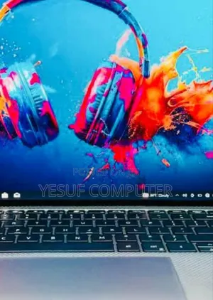 New Laptop Dell Precision 5550 16GB Intel Core I7 SSD 512GB