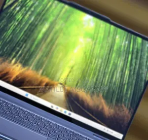 New Laptop Lenovo Yoga 7 15ITL5 32GB AMD Ryzen 5 SSD 512GB