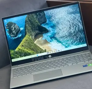 New Laptop HP Pavilion 15 16GB Intel Core I7 SSD 1T