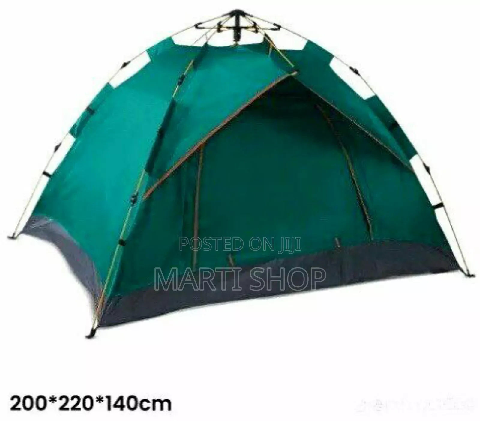 የመስክ ድንኳን Water Proof