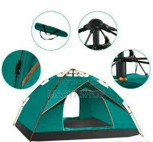 የመስክ ድንኳን Water Proof