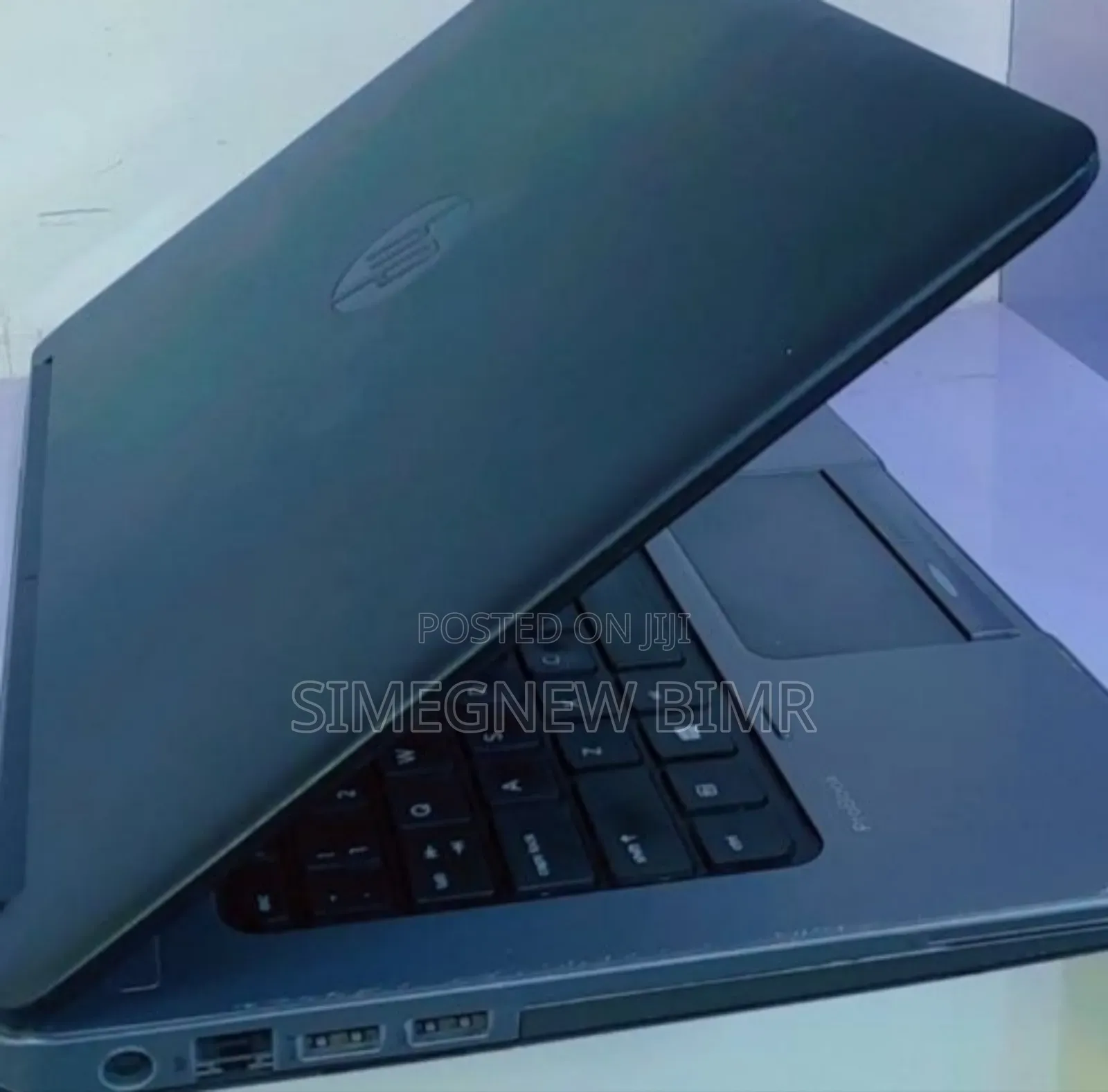 New Laptop HP ProBook 640 G1 8GB Intel Core i5 SSD 1T