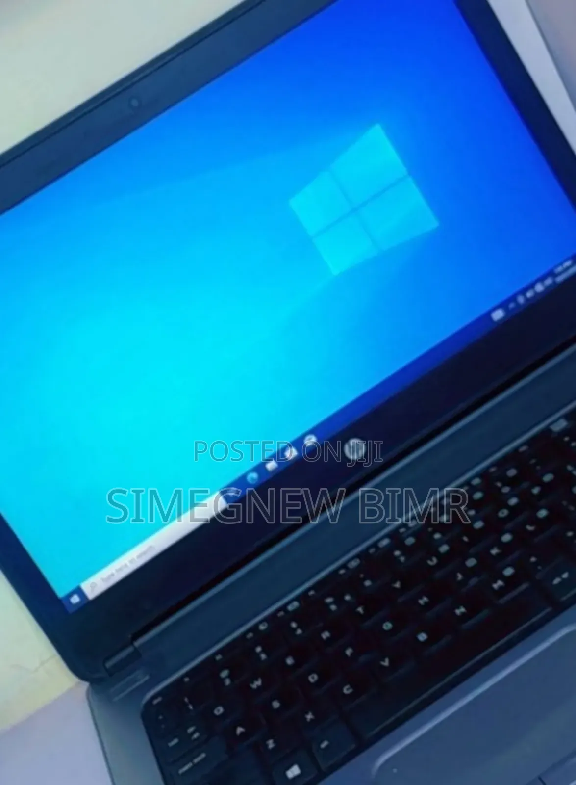 New Laptop HP ProBook 640 G1 8GB Intel Core i5 SSD 1T