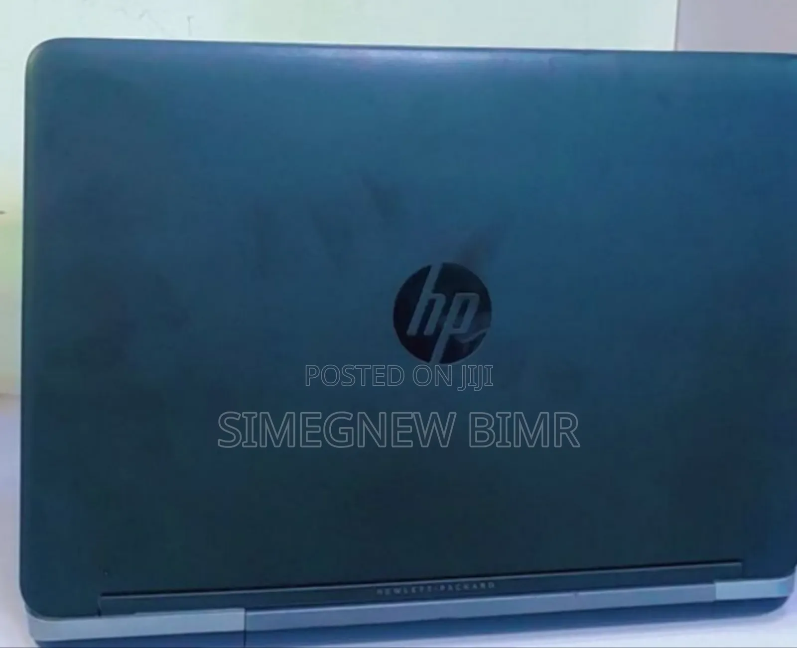 New Laptop HP ProBook 640 G1 8GB Intel Core i5 SSD 1T