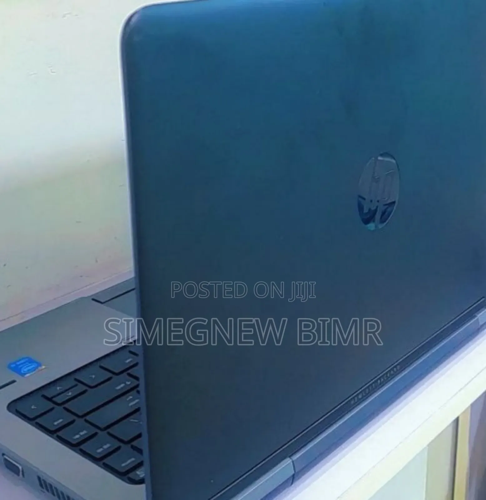 New Laptop HP ProBook 640 G1 8GB Intel Core i5 SSD 1T