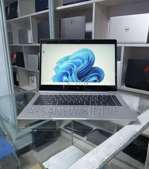 New Laptop HP EliteBook 840 G5 16GB Intel Core I7 SSD 512GB