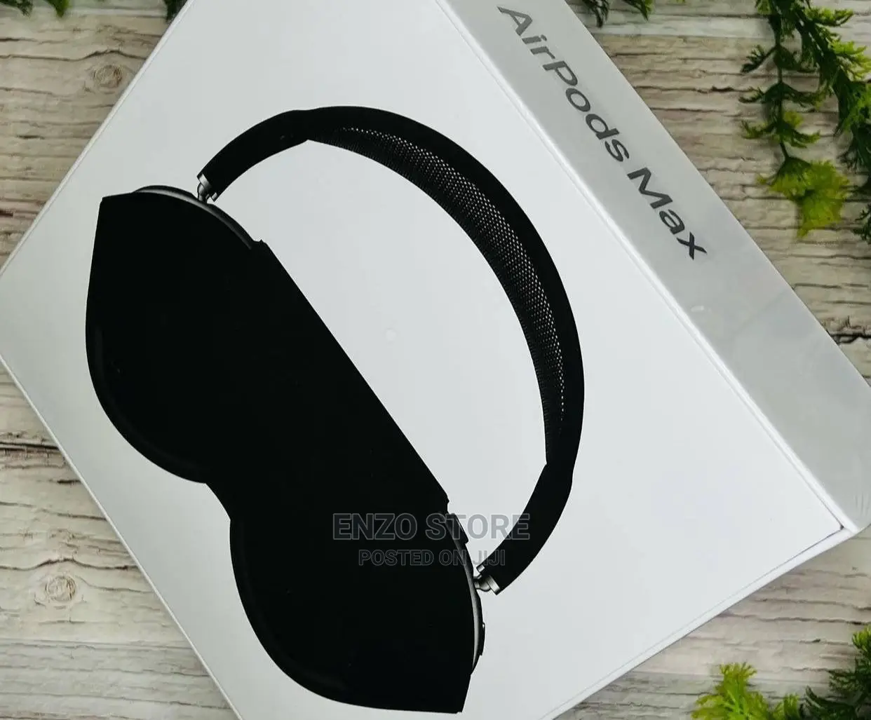 Airpod Max (New Packed)