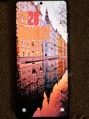 Xiaomi Redmi Note 12 5G 128 GB Black