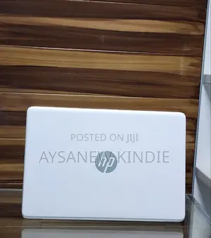 New Laptop HP Stream Notebook 4GB SSD 60GB