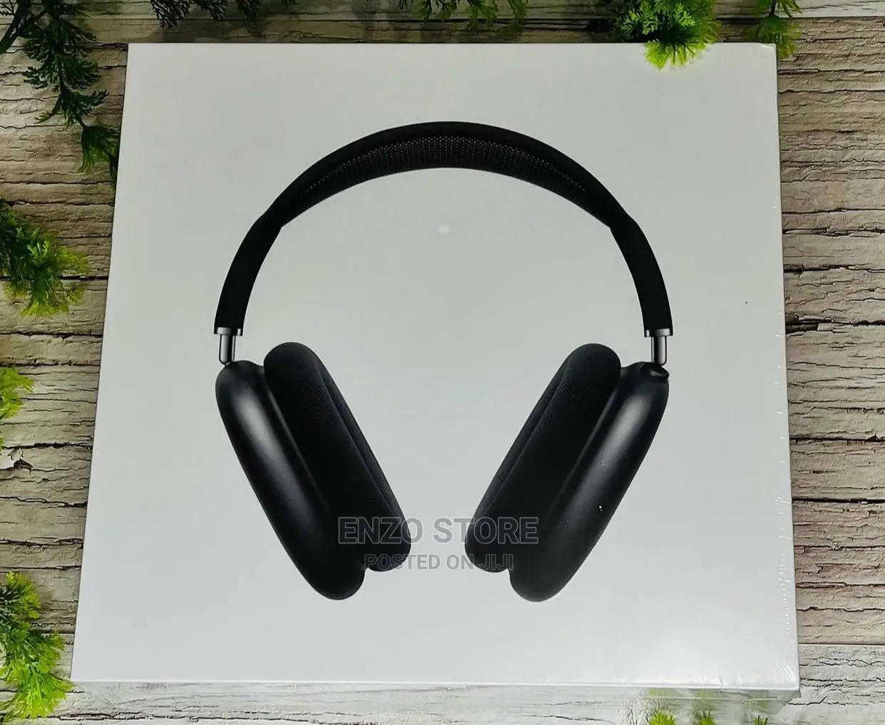 Airpod Max (New Packed)