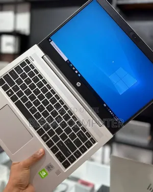 New Laptop HP ProBook 440 G7 16GB Intel Core i7 SSD 512GB