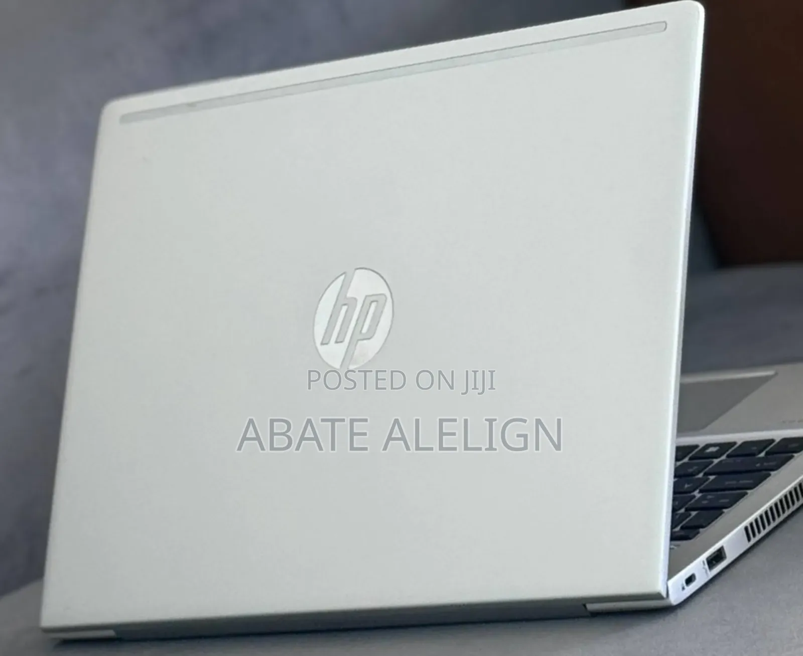 New Laptop HP ProBook 440 G7 16GB Intel Core I7 SSD 512GB