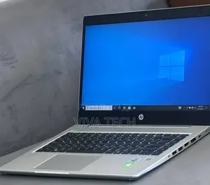 New Laptop HP ProBook 440 G7 16GB Intel Core I7 SSD 512GB