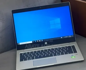 New Laptop HP ProBook 440 G7 16GB Intel Core I7 SSD 512GB