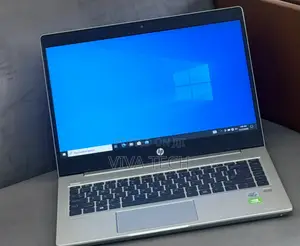 New Laptop HP ProBook 440 G7 16GB Intel Core I7 SSD 512GB