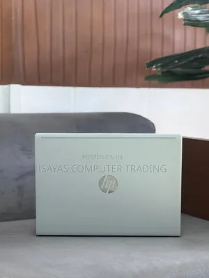 New Laptop HP ProBook 440 G8 16GB Intel Core I7 SSD 512GB