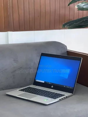 New Laptop HP ProBook 440 G8 16GB Intel Core I7 SSD 512GB