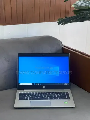 New Laptop HP ProBook 440 G8 16GB Intel Core I7 SSD 512GB