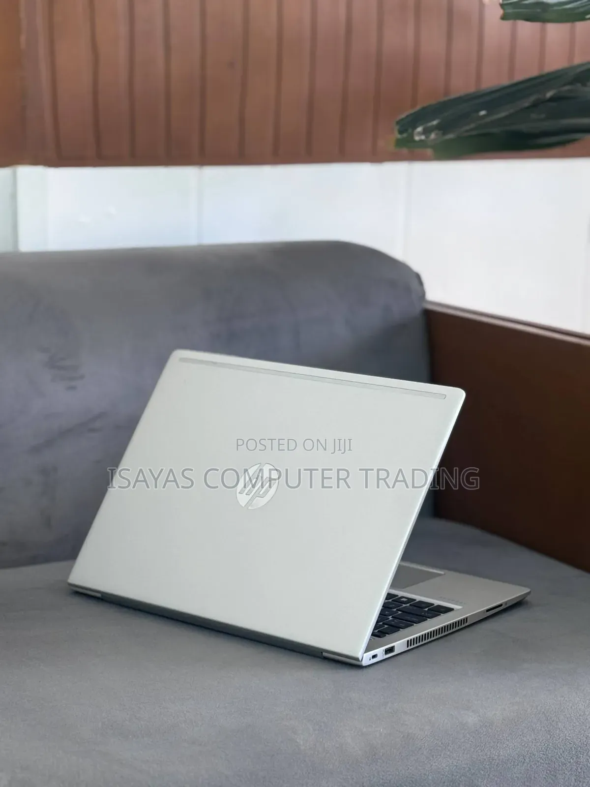 New Laptop HP ProBook 440 G8 16GB Intel Core I7 SSD 512GB