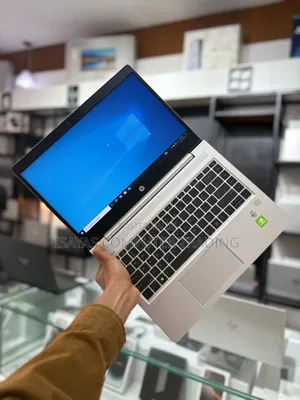 Photo - New Laptop HP ProBook 450 G7 16GB Intel Core I7 SSD 512GB