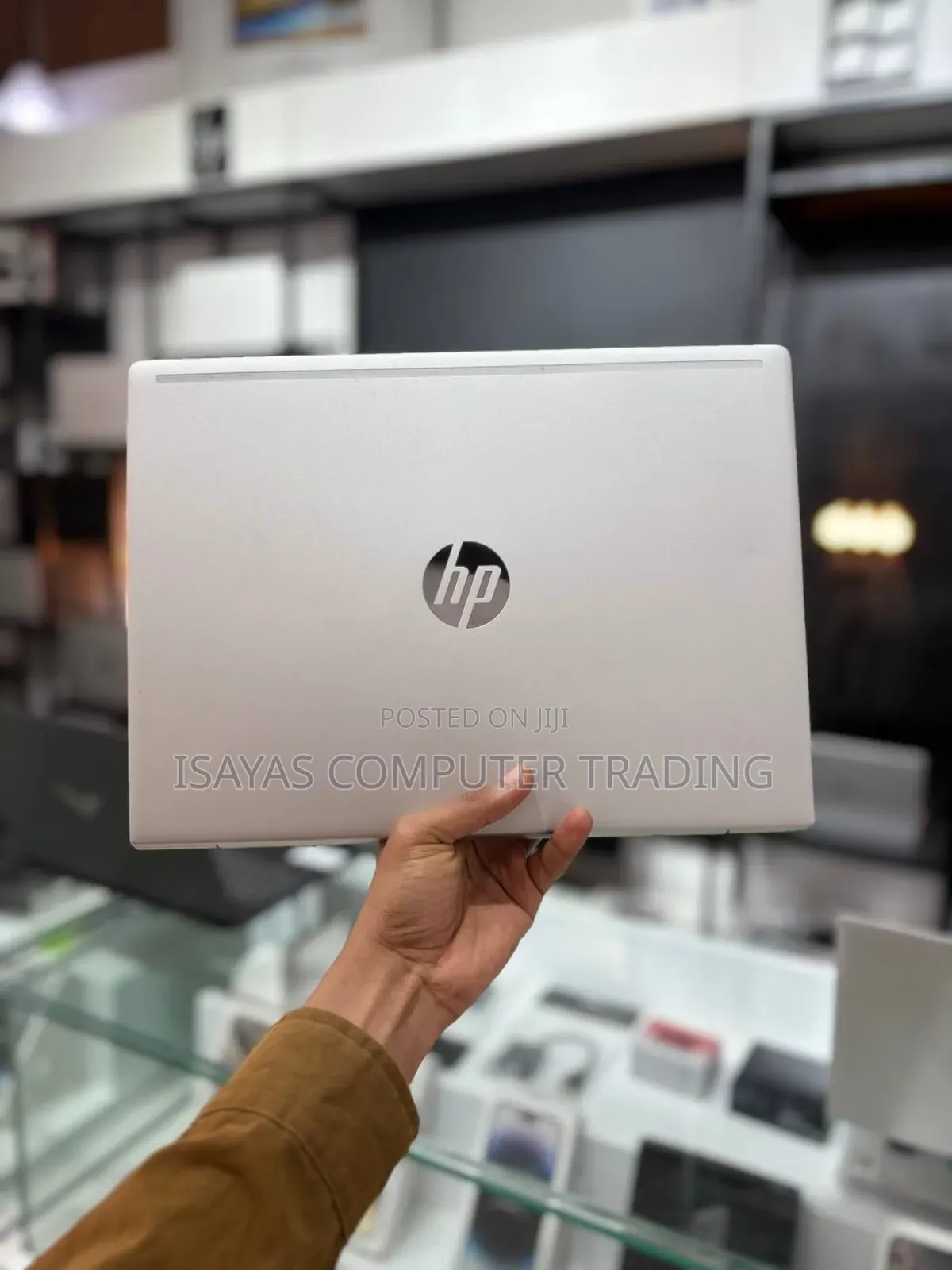 New Laptop HP ProBook 450 G7 16GB Intel Core I7 SSD 512GB