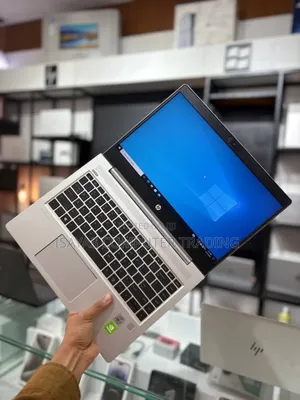 New Laptop HP ProBook 450 G7 16GB Intel Core I7 SSD 512GB