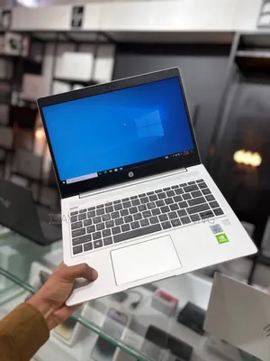 New Laptop HP ProBook 450 G7 16GB Intel Core I7 SSD 512GB