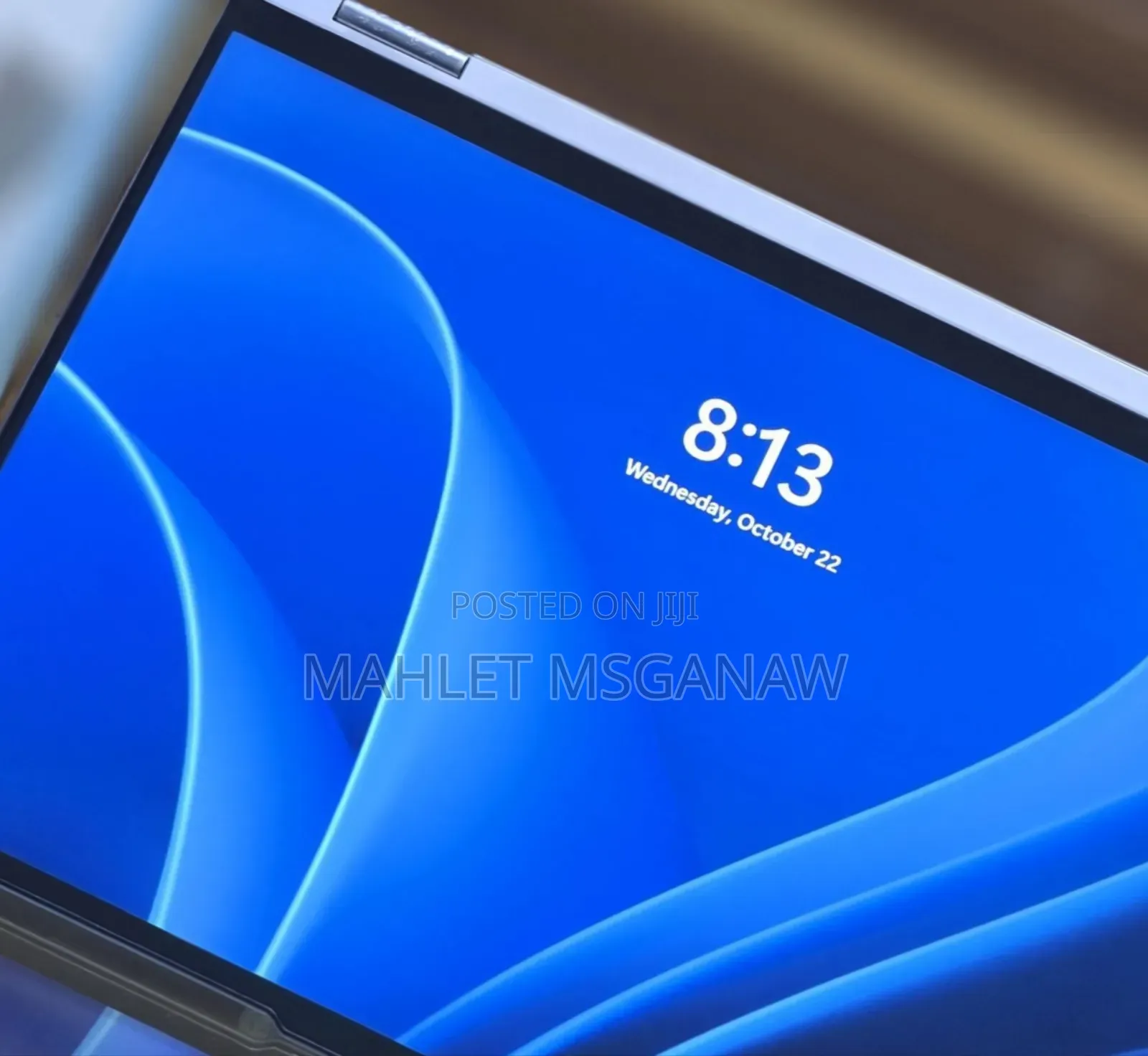 New Laptop Lenovo Yoga 7 15ITL5 32GB AMD Ryzen 5 SSD 512GB