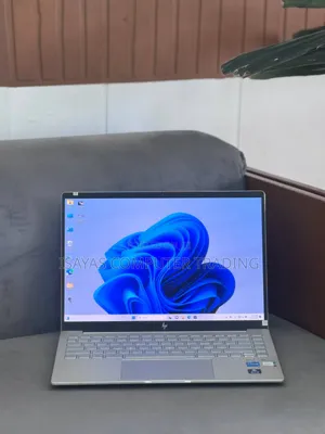 New Laptop HP Pavilion 14 16GB Intel Core I5 SSD 1T