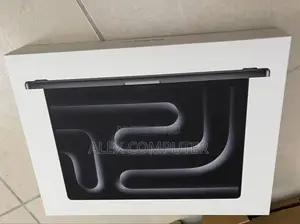 New Laptop Apple MacBook 24GB Apple M4 Pro SSD 512GB