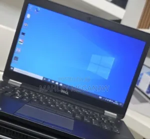Photo - New Laptop Dell Latitude 10 8GB Intel Core I5 SSD 256GB