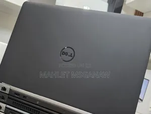 New Laptop Dell Latitude 10 8GB Intel Core I5 SSD 256GB
