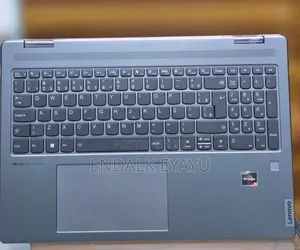 New Laptop Lenovo 32GB AMD Ryzen 5 SSD 512GB