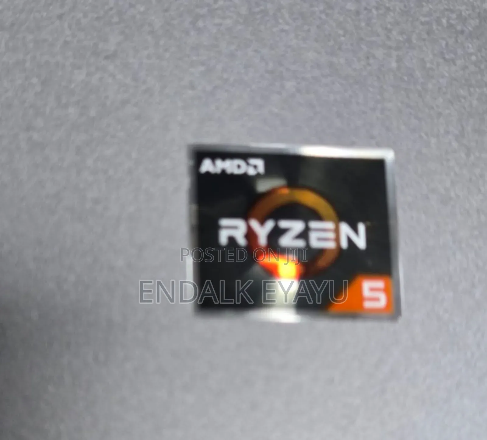 New Laptop Lenovo 32GB AMD Ryzen 5 SSD 512GB