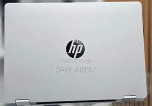 New Laptop HP OmniBook 5 14" 16GB Intel Core I7 SSD 512GB