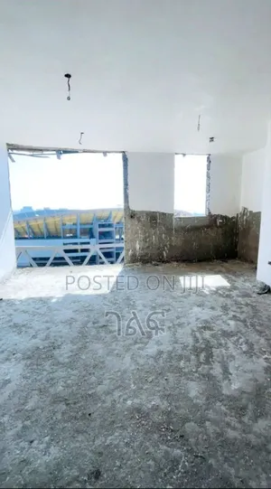 Photo - 2bdrm Apartment in ቦሌ መድሃኒያለም አካባቢ 80%, Bole for sale