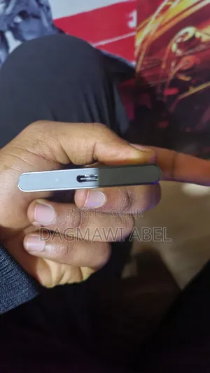 Photo - Samsung Hard Disk