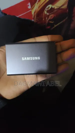 Samsung Hard Disk