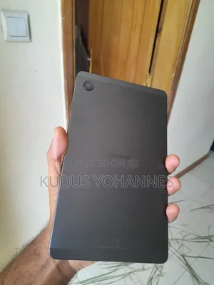 New Samsung Galaxy Tab A9 128 GB Black