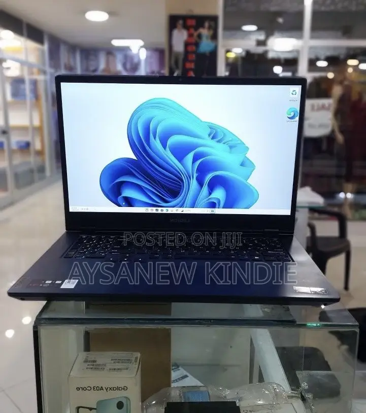 New Laptop Lenovo Legion 5 16GB AMD Ryzen 7 SSD 1T