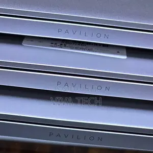 New Laptop HP Pavilion 14 16GB Intel Core I7 SSD 1T